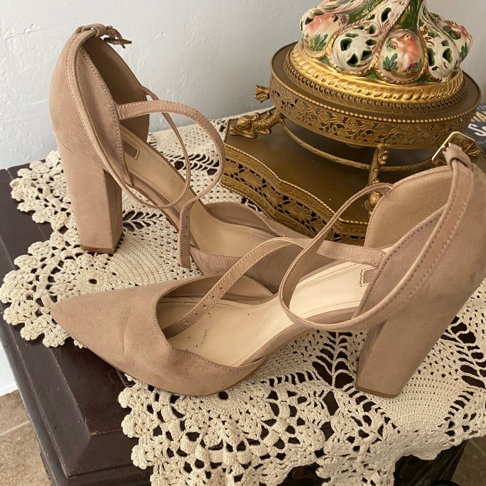 Forever 21 sandals